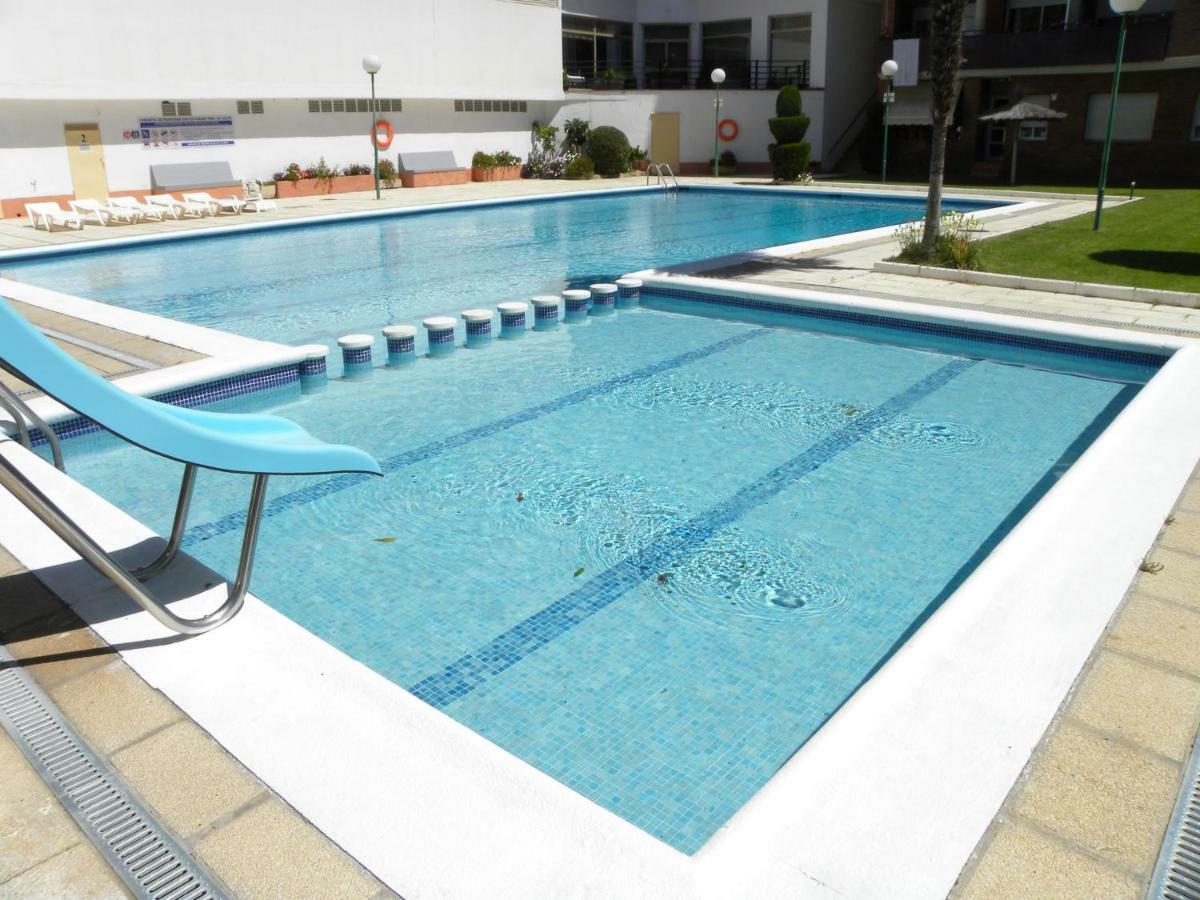 El Paradis โยเรตเดมาร์ ภายนอก รูปภาพ